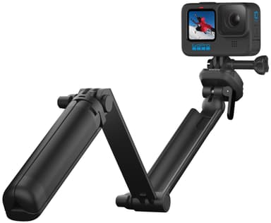 GoPro 3-Way 2.0 kamerafeste