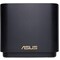 ASUS ZenWiFi AX Mini Black (XD4) mesh-router (3-pakning)