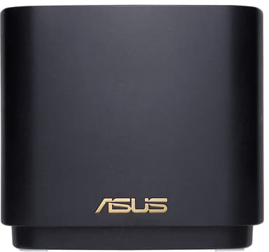 ASUS ZenWiFi AX Mini Black (XD4) mesh-router (3-pakning)