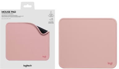 Logitech Studio Series musematte (dark rose)