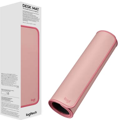 Logitech Studio Series musematte (dark rose)