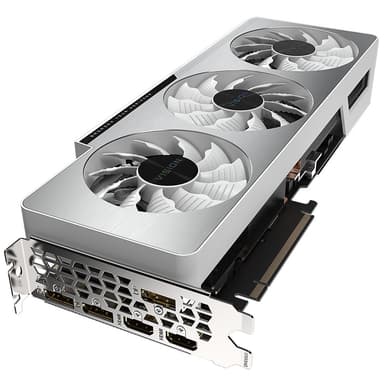 Gigabyte Geforce RTX 3090 VISION OC 24GB Rev 1.0