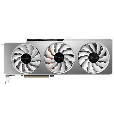 Gigabyte Geforce RTX 3090 VISION OC 24GB Rev 1.0