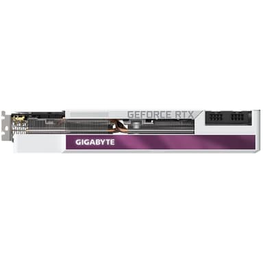 Gigabyte Geforce RTX 3090 VISION OC 24GB Rev 1.0