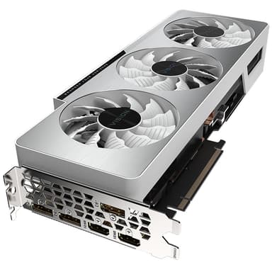 Gigabyte Geforce RTX 3080 VISION OC 10GB Rev 2.0 (LHR)