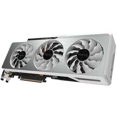 Gigabyte Geforce RTX 3080 VISION OC 10GB Rev 2.0 (LHR)