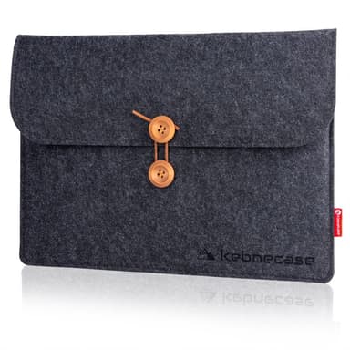 Kebnecase Sweden/12'' Stilig nordisk
design
laptop ermet
/ bærbar etui