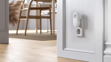 Arlo Chime V2 ringeklokke