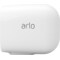 Arlo Essential Spotlight trådløst FHD smartkamera (hvit)
