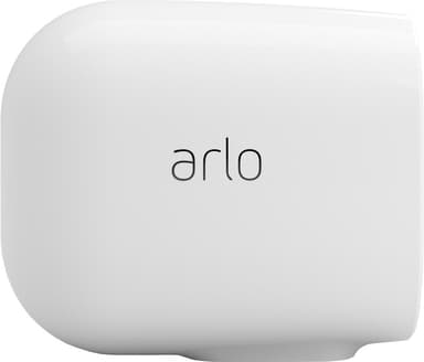 Arlo Essential Spotlight trådløst FHD smartkamera (hvit)