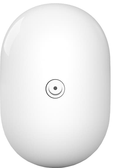 Arlo Essential Spotlight trådløst FHD smartkamera (hvit)