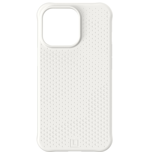 UAG Dot iPhone 13 Pro silikondeksel (marshmallow)