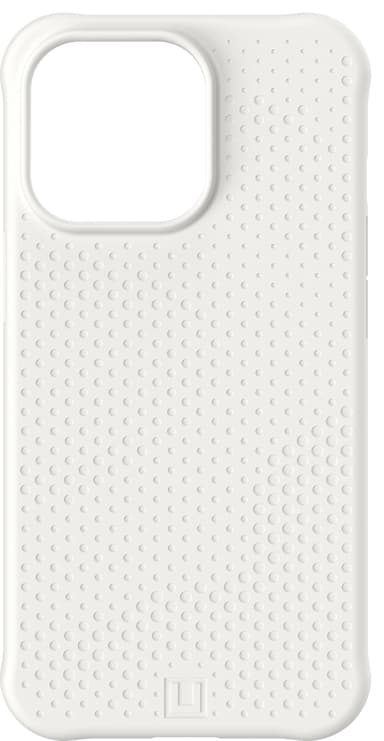 UAG Dot iPhone 13 Pro silikondeksel (marshmallow)