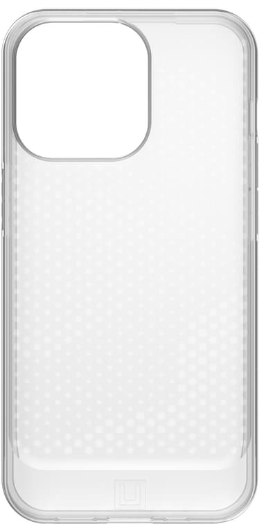 UAG iPhone 13 Pro U Lucent deksel (ice)