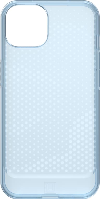 UAG iPhone 13 U Lucent deksel (cerulean)