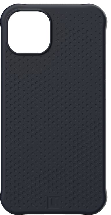 UAG Dot iPhone 13 silikondeksel (sort)