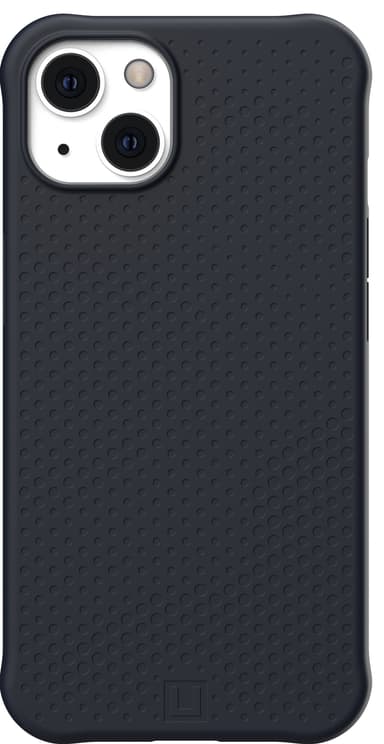 UAG Dot iPhone 13 silikondeksel (sort)