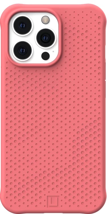 UAG iPhone 13 Pro U Dot deksel (clay)