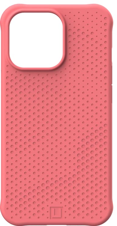UAG iPhone 13 Pro U Dot deksel (clay)