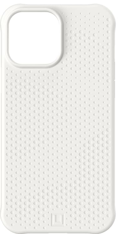 UAG iPhone 13 Pro Max U Dot deksel (marshmallow)