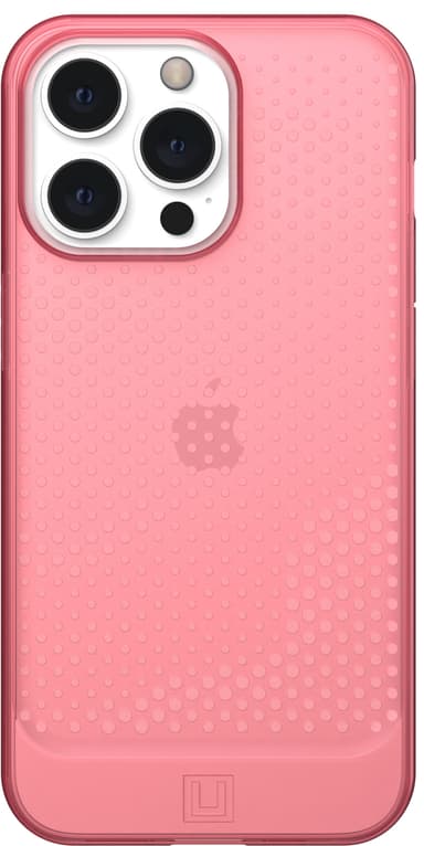 UAG iPhone 13 Pro U Lucent deksel (clay)