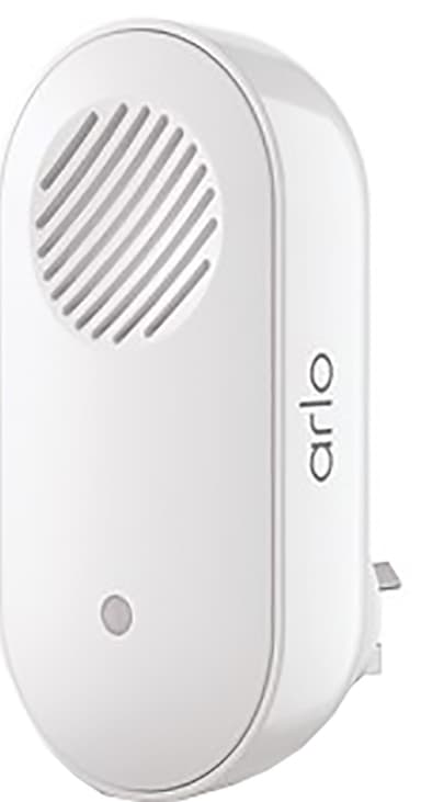 Arlo Chime V2 ringeklokke