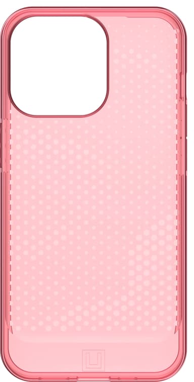 UAG iPhone 13 Pro U Lucent deksel (clay)