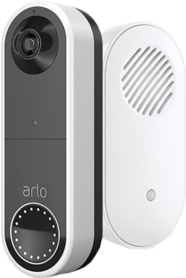 Arlo Chime V2 ringeklokke