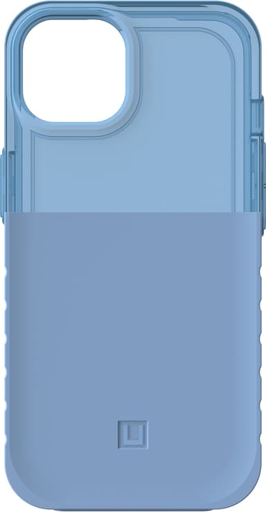 UAG U Dip iPhone 13 deksel (cerulean)