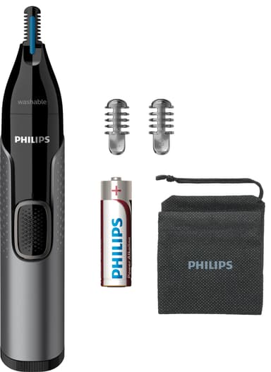 Philips Series 3000 nesehårstrimmer NT3650/16
