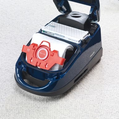Miele HyClean FJM 3D støvsugerposer til Miele-støvsugerposer