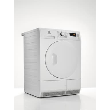 Electrolux SimpliCare tørketrommel EW2H328R4