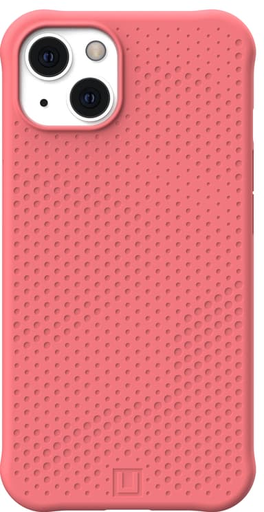UAG Dot iPhone 13 silikondeksel (clay)