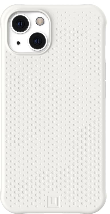 UAG Dot iPhone 13 silikondeksel (marshmallow)