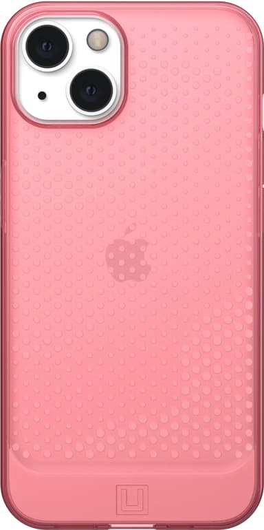 UAG iPhone 13 U Lucent deksel (clay)