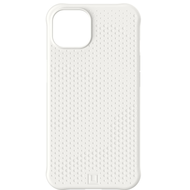UAG Dot iPhone 13 silikondeksel (marshmallow)