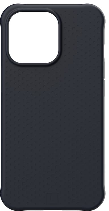 UAG Dot iPhone 13 Pro silikondeksel (sort)