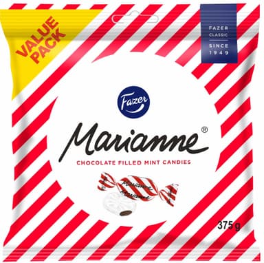 Fazer Marianne Original godteri 403649