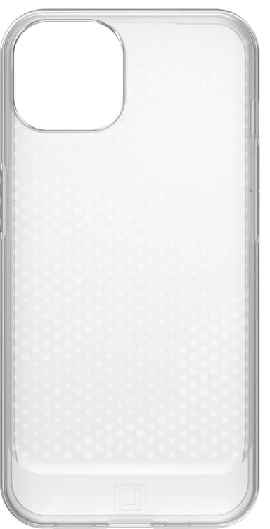 UAG iPhone 13 U Lucent deksel (ice)