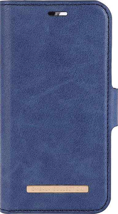 iPhone 13 Mini Etui Fashion Edition Avtakbart Deksel Royal Blue