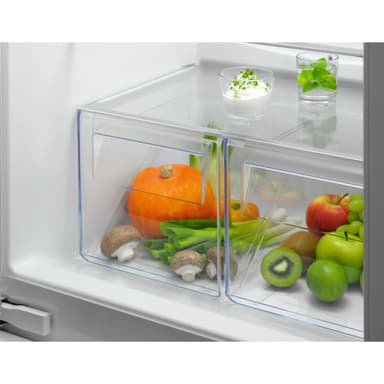 Electrolux kombiskap ENT3FF18S