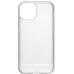 UAG iPhone 13 mini U Lucent deksel (ice)