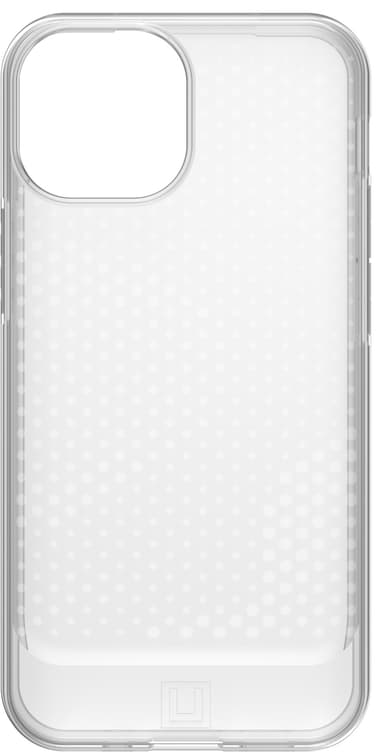 UAG iPhone 13 mini U Lucent deksel (ice)