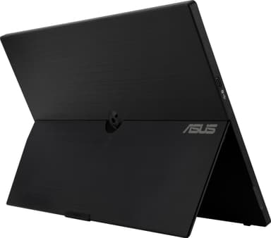 Asus ZenScreen MB16ACV 15,6" bærbar skjerm (sort)