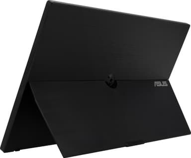 Asus ZenScreen MB16ACV 15,6" bærbar skjerm (sort)
