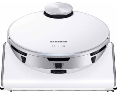 Samsung Jet Bot AI+ robotstøvsuger VR50T95735WWA (hvit)