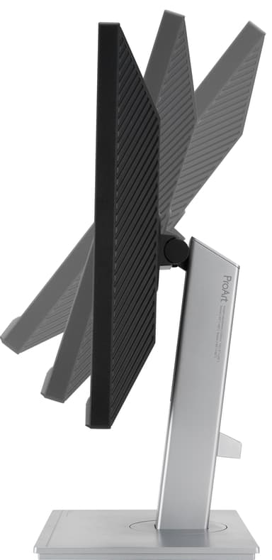 ASUS ProArt PA247CV 23,8" skjerm