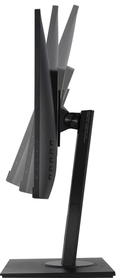 Asus VA24EHE Eye Care 23,8" skjerm