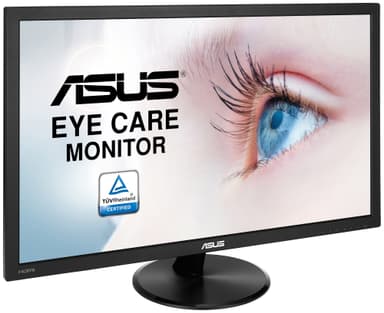 Asus VP247HAE Eye Care 23,6" skjerm