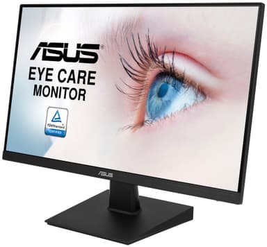 Asus VA24EHE Eye Care 23,8" skjerm
